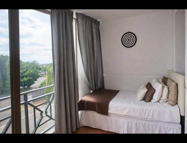 2 BEDROOM PROPERTY TO RENT IN MORNINGSIDE